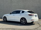 Used 2023 Maserati Levante GT image 3