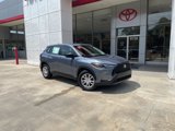 New 2025 Toyota Corolla Cross L image 2