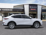 New 2025 Buick Envista Preferred w/ Advanced Safety Package image 5