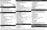 Used 2024 Chevrolet Trax ACTIV w/ Driver Confidence Package image 2