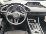 New 2025 MAZDA MAZDA3 s image 3