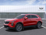 New 2025 Cadillac XT4 Premium Luxury image 2