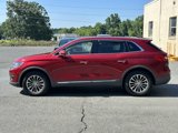 Used 2018 Lincoln MKX Select w/ Select Plus Package image 3