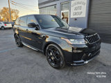Used 2020 Land Rover Range Rover Sport HSE image 5