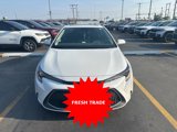 Used 2022 Toyota Corolla XLE image 2