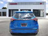 Certified 2023 Nissan Kicks S image 5