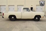 Used 1987 Dodge D/W Truck 150 image 4