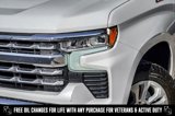 Certified 2022 Chevrolet Silverado 1500 LTZ w/ LTZ Premium Texas Edition image 2