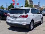 Used 2018 Chevrolet Equinox LS image 3