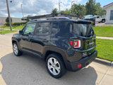 Used 2015 Jeep Renegade Limited image 3