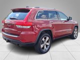 Used 2015 Jeep Grand Cherokee Limited w/ Trailer Tow Group IV image 4