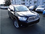 Used 2009 Toyota Highlander Limited image 3