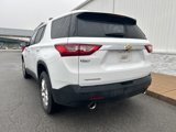 Used 2020 Chevrolet Traverse LS image 6