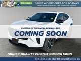 Used 2025 Chevrolet Trax RS w/ Sunroof Package image 3
