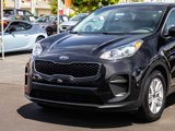 Used 2017 Kia Sportage LX image 4