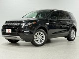 Used 2016 Land Rover Discovery Sport HSE image 2