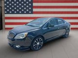 Used 2017 Buick Verano Sport Touring w/ Driver Confidence Package image 2