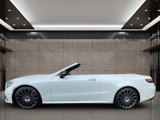 Used 2021 Mercedes-Benz E 450 Cabriolet w/ AMG Line image 6