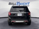Used 2017 Ford Explorer Platinum image 4