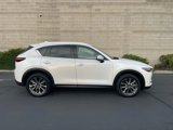 Used 2019 MAZDA CX-5 Signature image 4