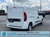 Used 2022 RAM ProMaster City Wagon image 5