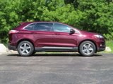 Used 2019 Ford Edge SEL w/ Equipment Group 201A image 2