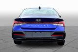 Certified 2024 Hyundai Elantra SEL w/ Convenience Package image 4