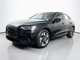 Used 2022 Audi e-tron Premium image 3