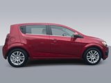 Used 2014 Chevrolet Sonic LT w/ Wheels and Fog Lamp Package image 2