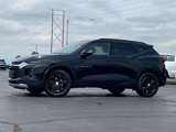 Used 2021 Chevrolet Blazer LT image 2