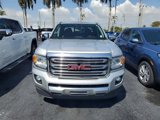 Used 2019 GMC Canyon SLT w/ Trailering Package image 4