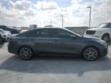 Used 2022 Kia Forte GT w/ GT Technology Package image 4