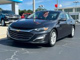 Used 2023 Chevrolet Malibu LT w/ Driver Confidence Package image 2