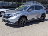 Used 2018 Honda CR-V Touring image 5