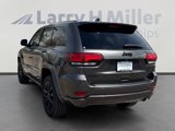 Used 2020 Jeep Grand Cherokee Altitude image 3