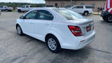 Used 2020 Chevrolet Sonic LS image 5