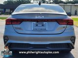 Used 2023 Kia Forte GT-Line w/ GT-Line Premium Package image 4