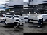 Used 2021 Chevrolet Colorado LT w/ Fleet Safety Package image 2