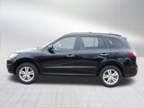 Used 2011 Hyundai Santa Fe Limited image 4