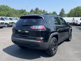 Used 2022 Jeep Cherokee Latitude image 5