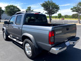 Used 2000 Nissan Frontier XE image 5