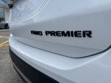 Used 2022 Chevrolet Equinox Premier w/ LPO, Floor Liner Package image 4