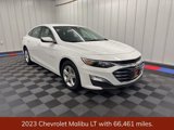 Used 2023 Chevrolet Malibu LT image 3