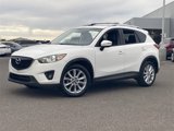 Used 2015 MAZDA CX-5 Grand Touring image 2