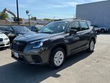 Certified 2022 Subaru Forester image 4