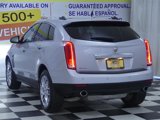 Used 2014 Cadillac SRX Performance w/ Driver Awareness Package image 4