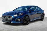 Used 2019 Hyundai Sonata Limited image 2