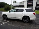 Certified 2020 GMC Acadia Denali image 2