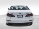 Used 2021 BMW 530i xDrive w/ Convenience Package image 4