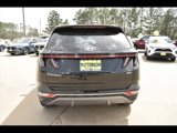 Used 2024 Hyundai Tucson Limited image 3